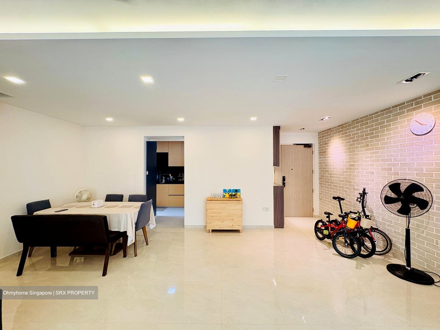 Blk 312A Clementi Ridges (Clementi), HDB 5 Rooms #618300401